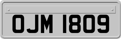 OJM1809
