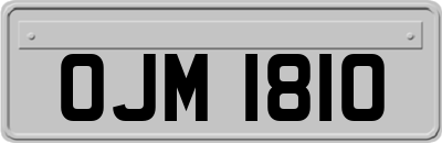 OJM1810