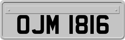 OJM1816