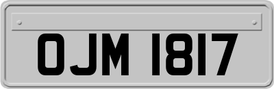OJM1817