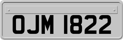 OJM1822