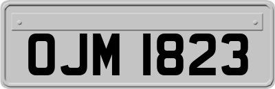 OJM1823