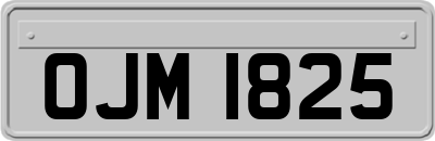 OJM1825
