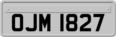 OJM1827
