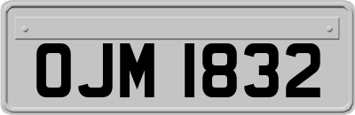 OJM1832