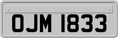 OJM1833