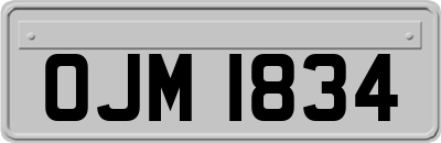 OJM1834