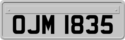 OJM1835