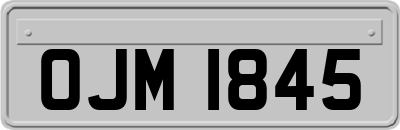 OJM1845