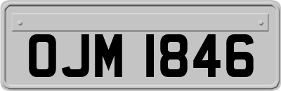 OJM1846