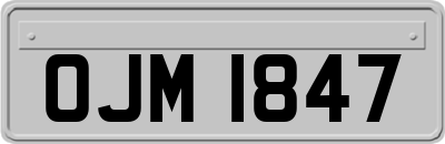 OJM1847