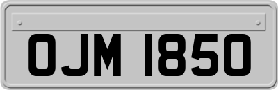 OJM1850