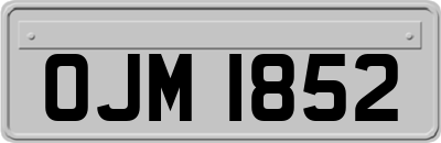 OJM1852