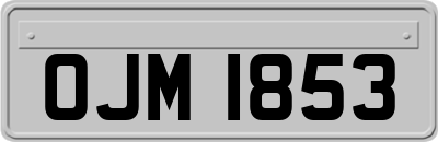 OJM1853