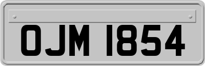 OJM1854