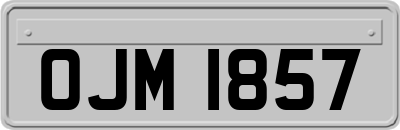 OJM1857
