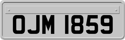 OJM1859