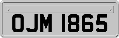OJM1865