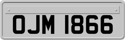 OJM1866