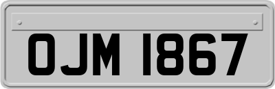 OJM1867