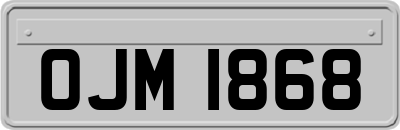 OJM1868