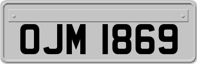 OJM1869