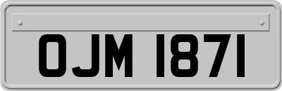 OJM1871