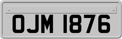 OJM1876