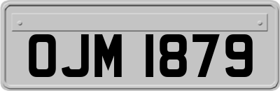 OJM1879