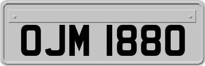 OJM1880