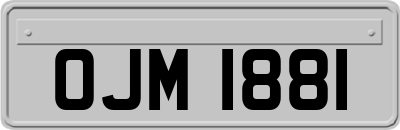 OJM1881