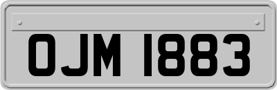 OJM1883