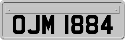 OJM1884