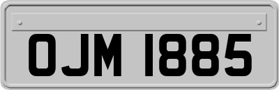 OJM1885