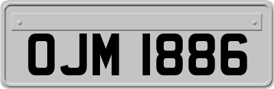 OJM1886