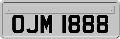 OJM1888