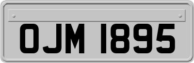 OJM1895