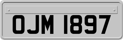 OJM1897
