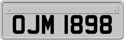 OJM1898