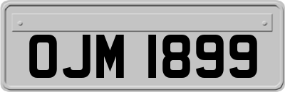 OJM1899