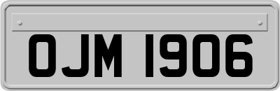 OJM1906