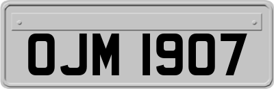 OJM1907