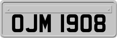 OJM1908