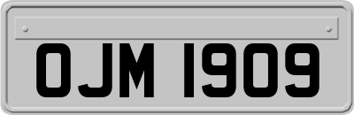 OJM1909