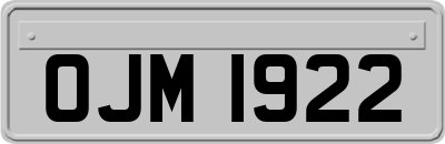 OJM1922