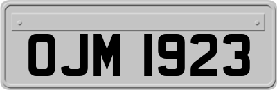OJM1923