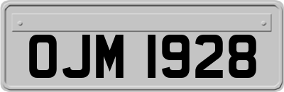 OJM1928