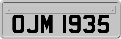OJM1935