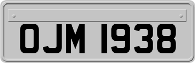 OJM1938