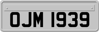 OJM1939